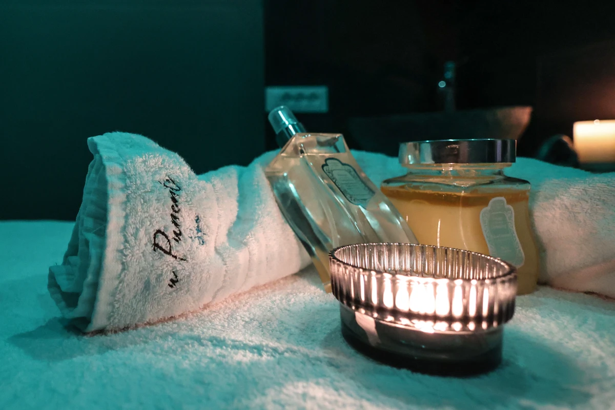 U Punente SPA, chi siamo